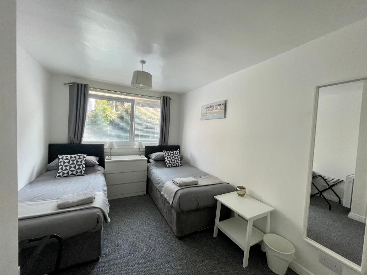 Dalriach Apartment Oban Exterior foto